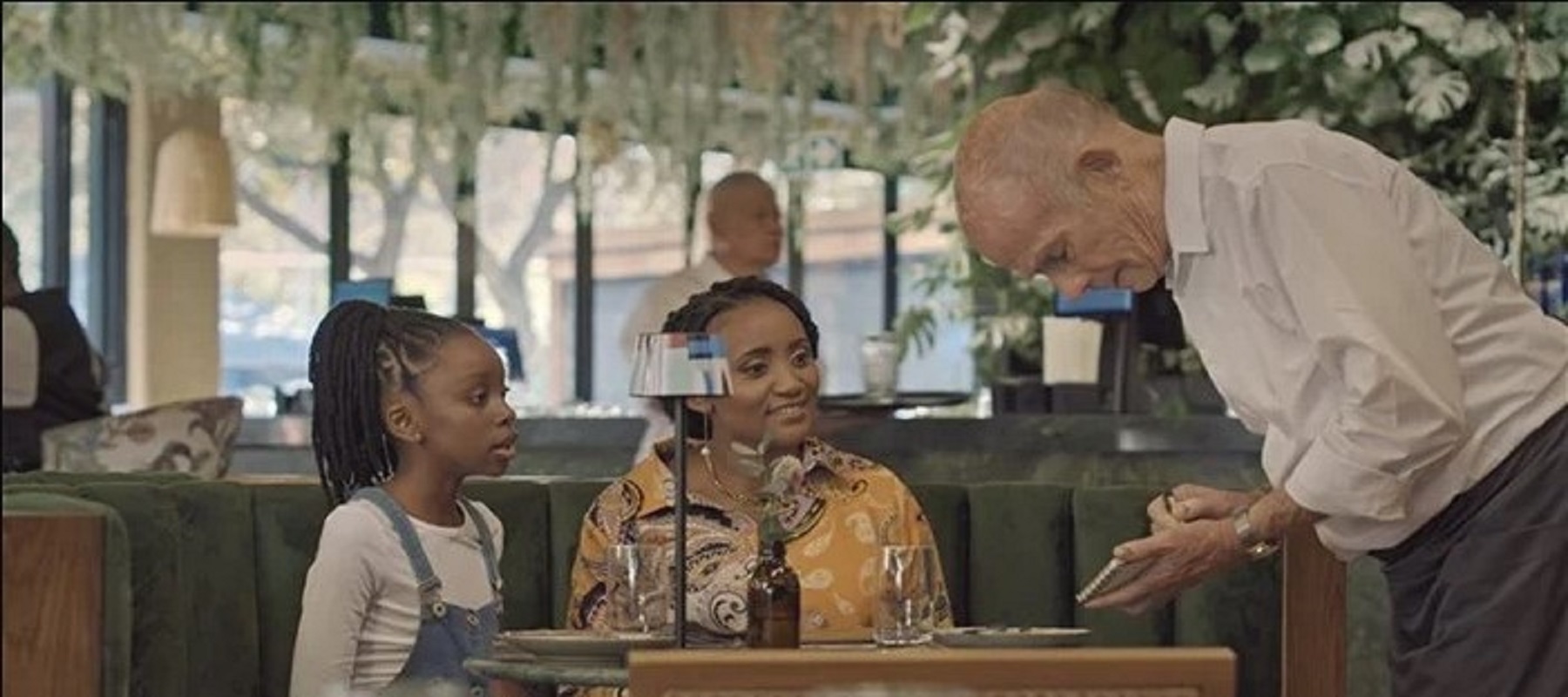 Nedbank partners with JoePublic on a campaign to encourage saving for retirement